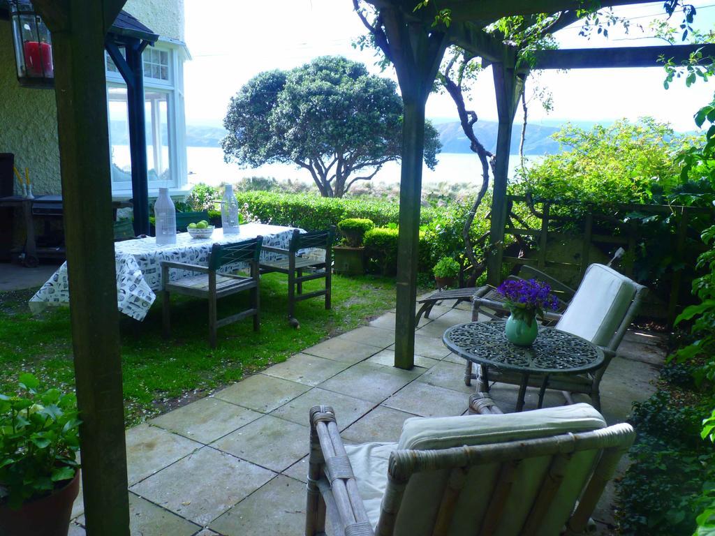 Bed & Breakfast Beachfront Wellington