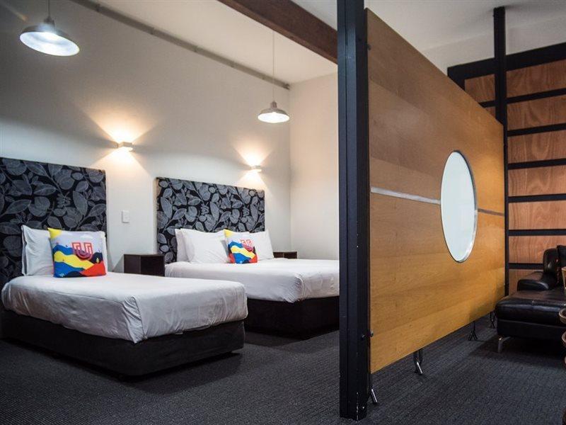 U Boutique 3* Wellington