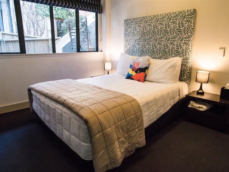 Hotel U Boutique 3*