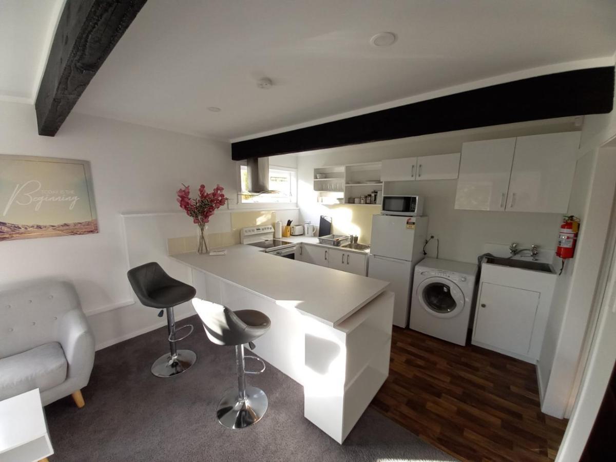 Lemon Tree Tawa Apartment *