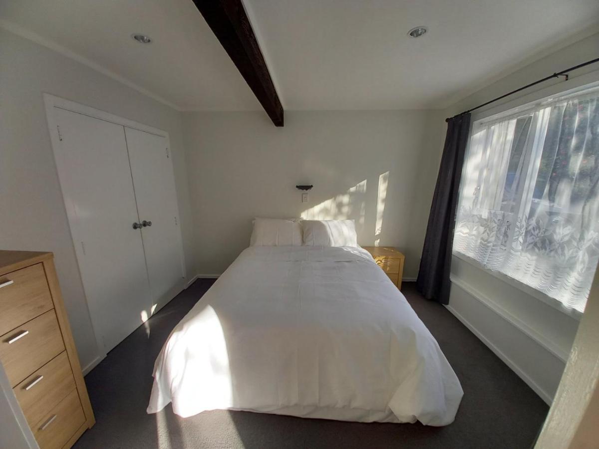 Apartment Lemon Tree Tawa Wellington