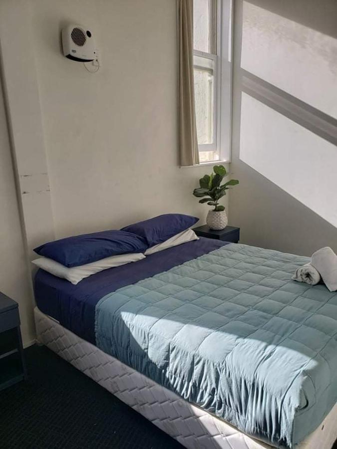 Nomads Capital Backpackers - (adults Only)