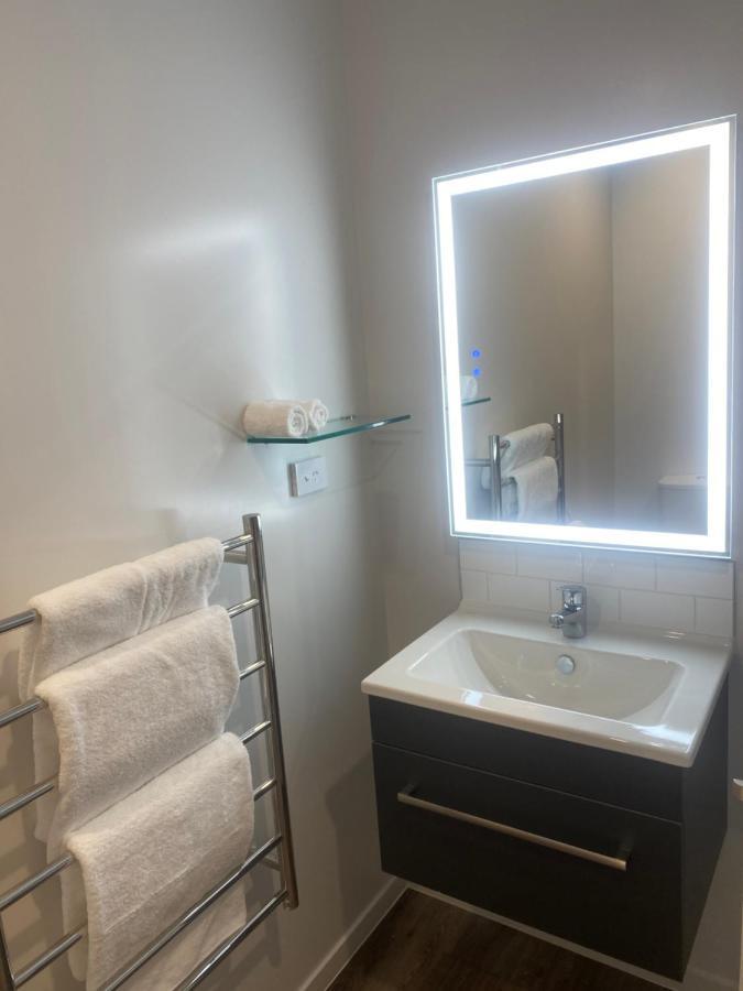 Hotel Ramada By Wyndham Taranaki Street