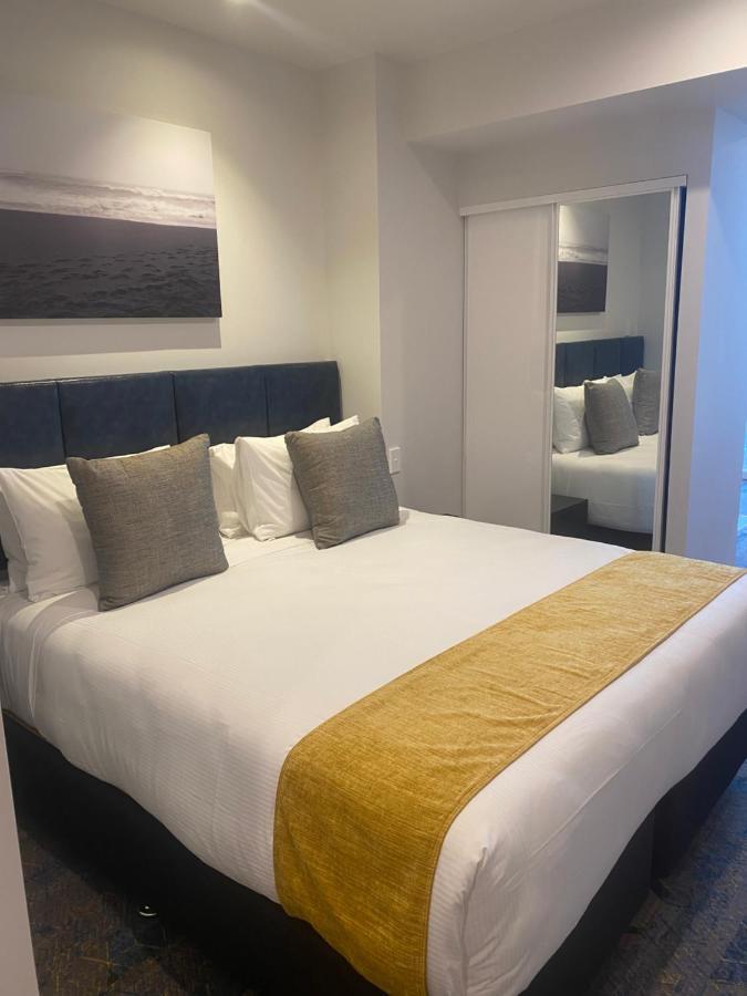Hotel Ramada By Wyndham Taranaki Street Wellington