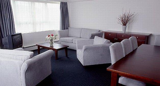 Hotel Bay Plaza Wellington