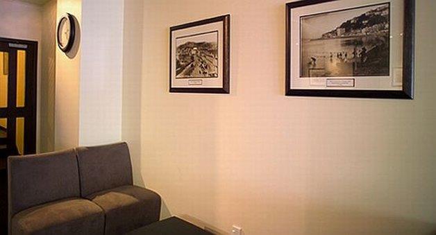 Hotel Bay Plaza 3*