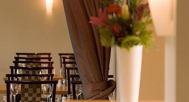 Bay Plaza 3* Wellington