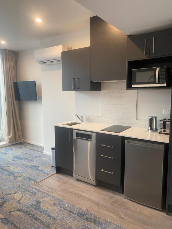 Ramada By Wyndham Taranaki Street Wellington