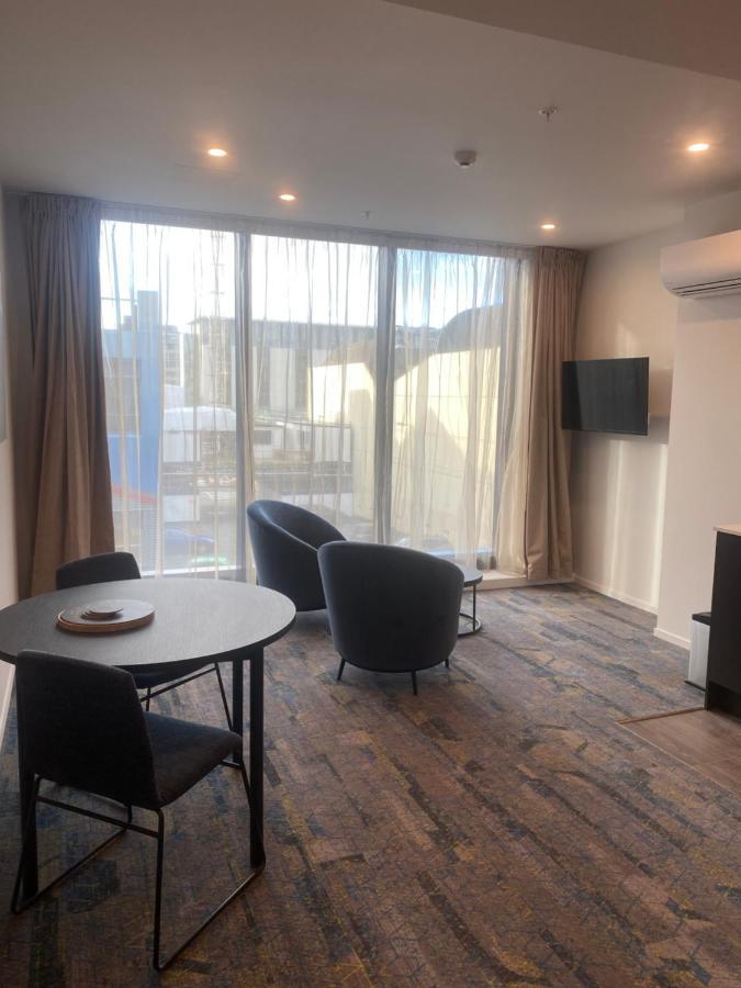 Hotel Ramada By Wyndham Taranaki Street