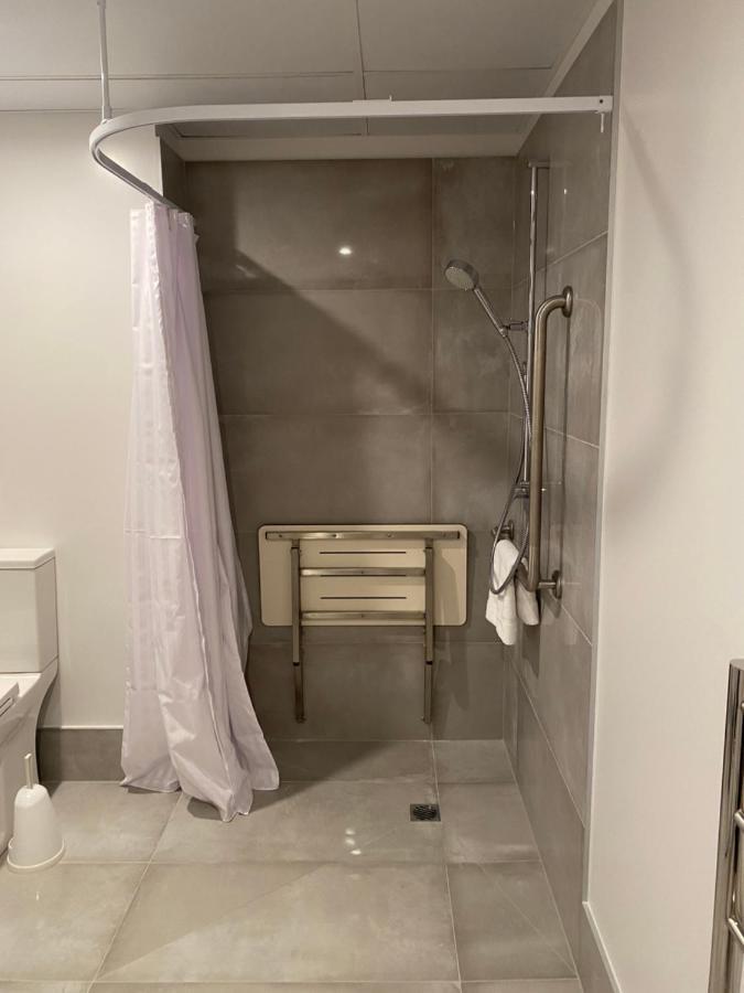 Ramada By Wyndham Taranaki Street Hotel Wellington