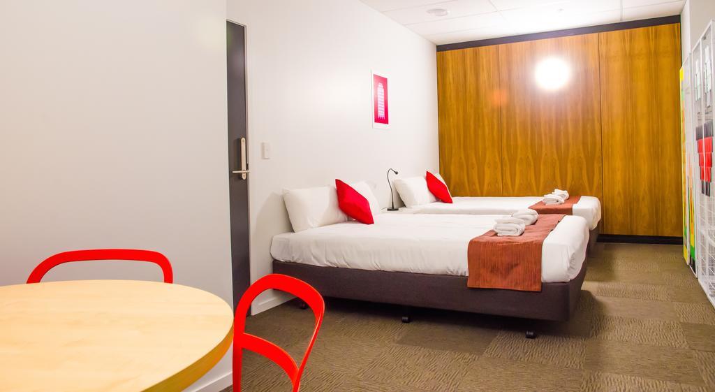 The Setup On Manners Serviced Aparthotel