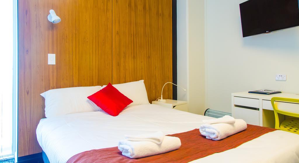 Aparthotel The Setup On Manners Serviced