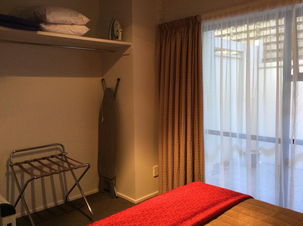 Marksman Motor Motel Wellington