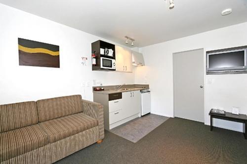 Motel Marksman Motor 4*