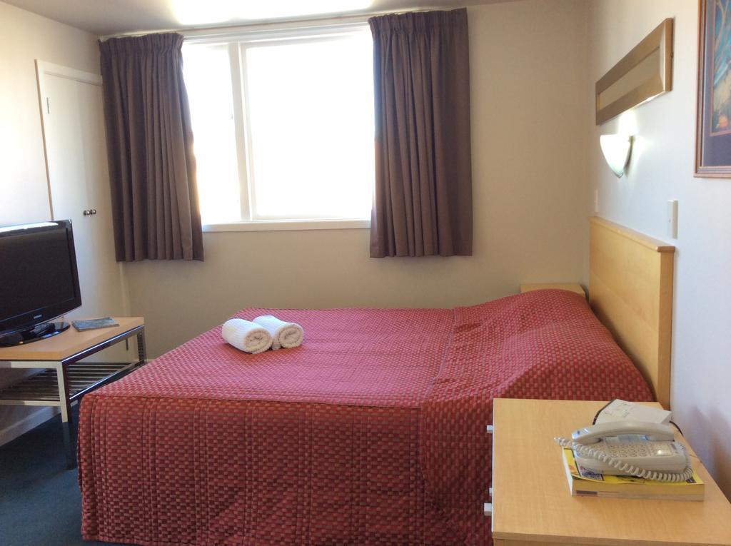Capital View Motor 4*