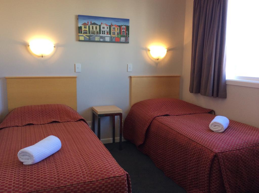 Motel Capital View Motor