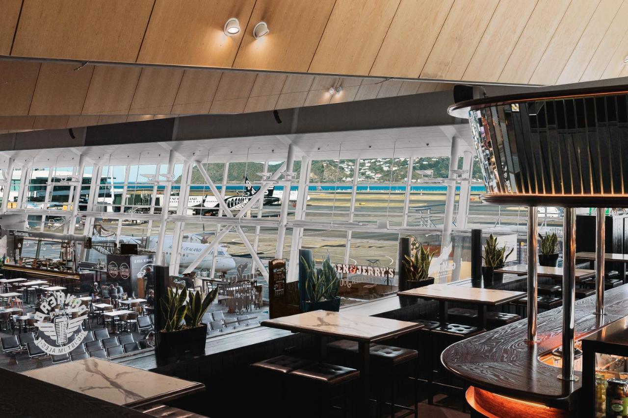 Rydges Airport Wellington