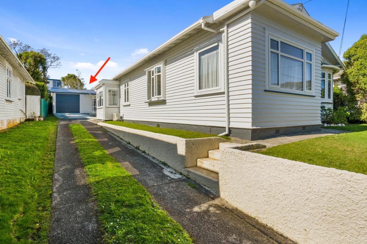 Holiday home Karori - Karori Wellington