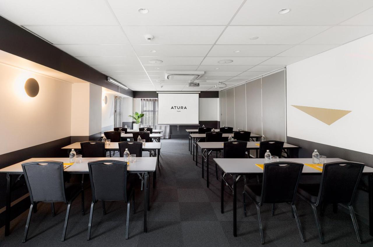 Atura Hotel 3*