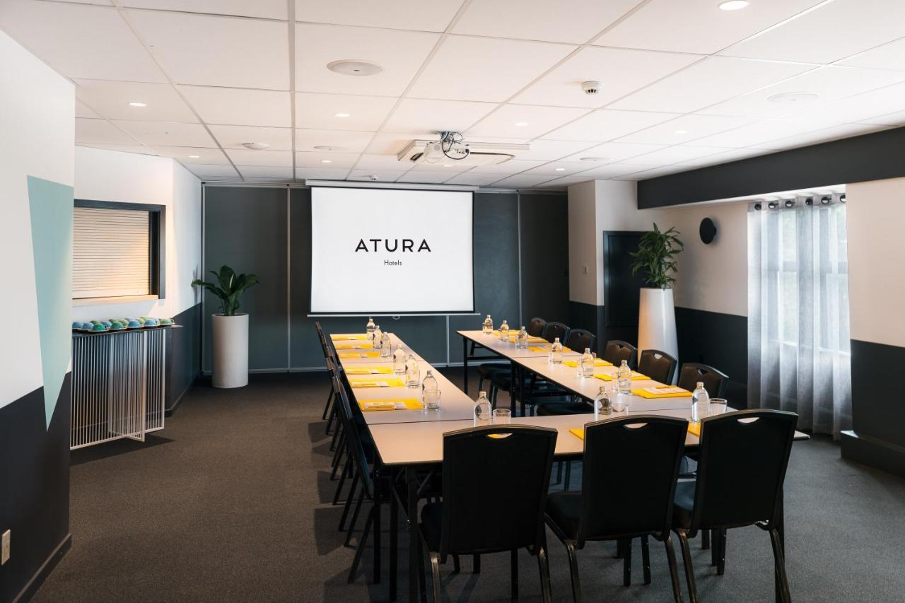 Atura 3* Wellington