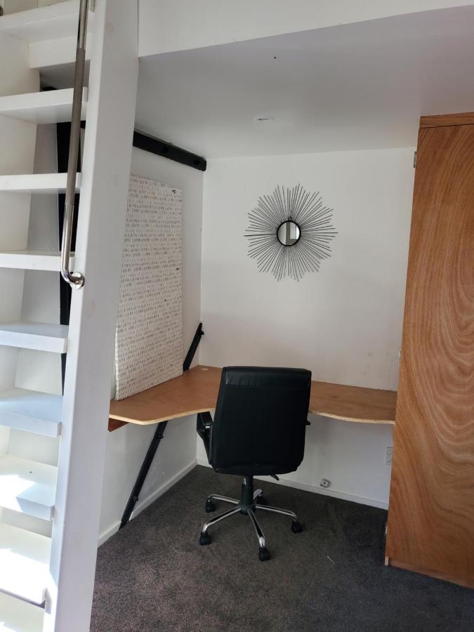 U Boutique Hotel Wellington