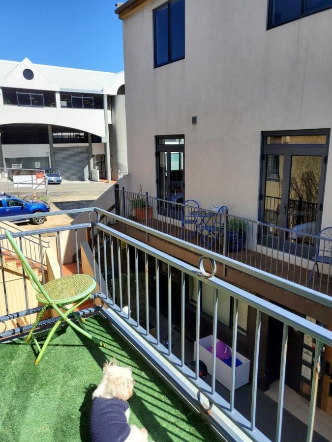 Hotel U Boutique Wellington
