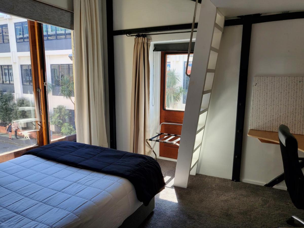 U Boutique Hotel Wellington