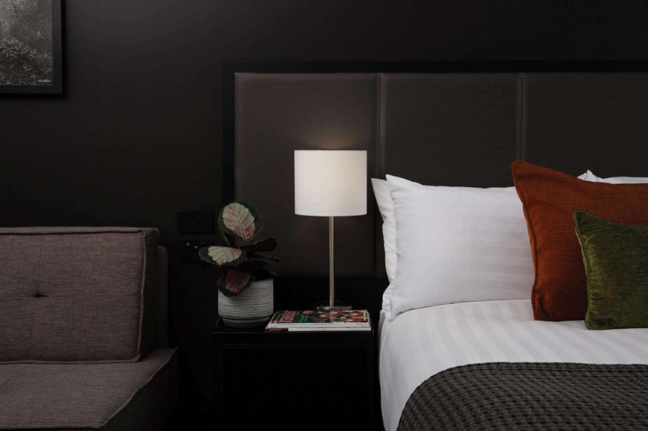 Rydges Airport 4*