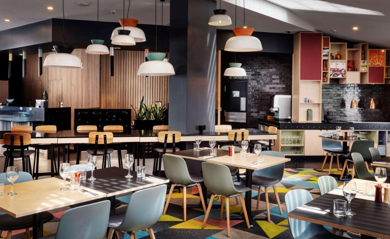 Atura Hotel Wellington
