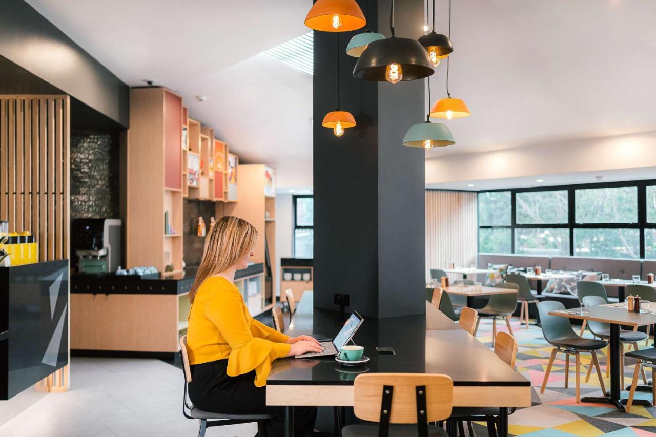 Hotel Atura Wellington