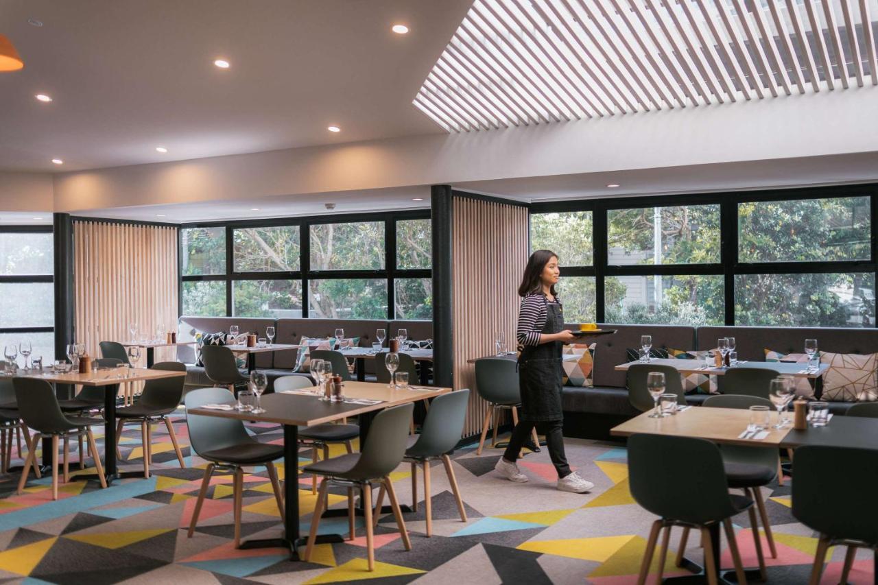 Atura 3* Wellington