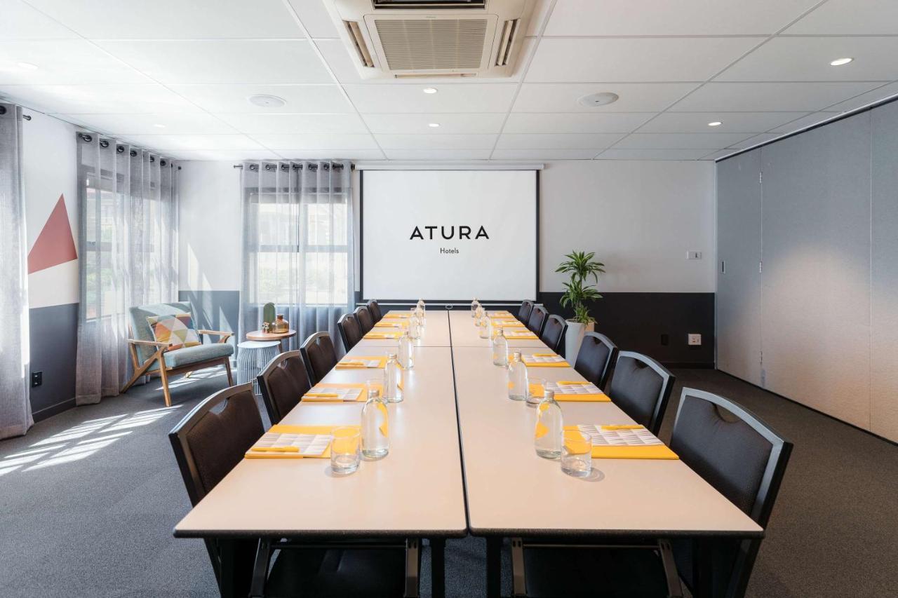 Atura 3* Wellington