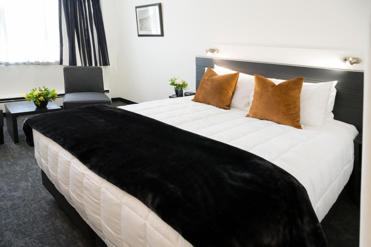 Bay Plaza 3* Wellington