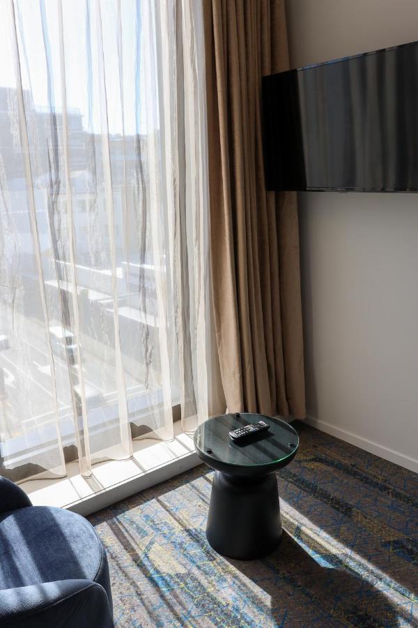 Hotel Ramada By Wyndham Taranaki Street Wellington