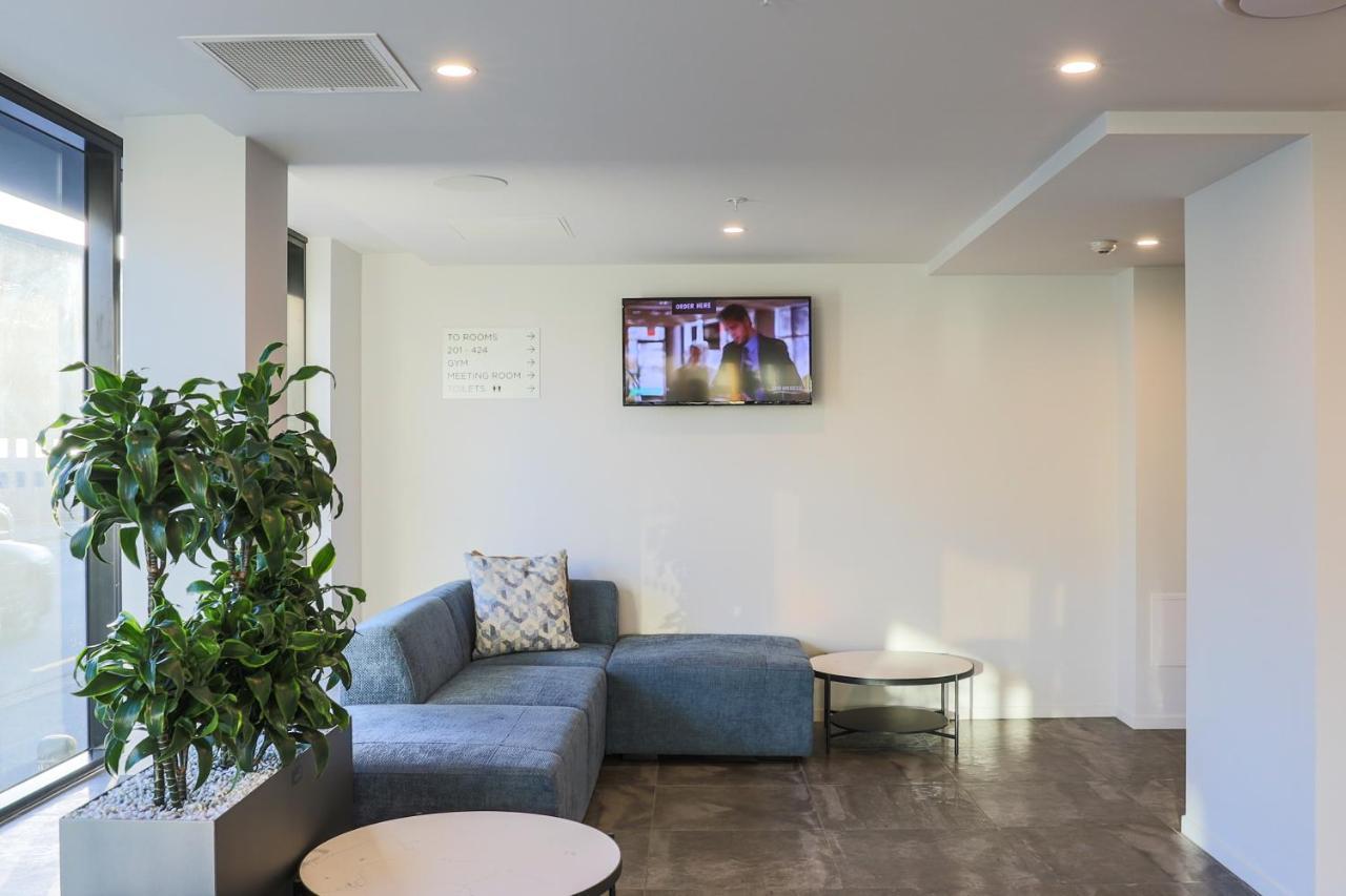 Ramada By Wyndham Taranaki Street Wellington