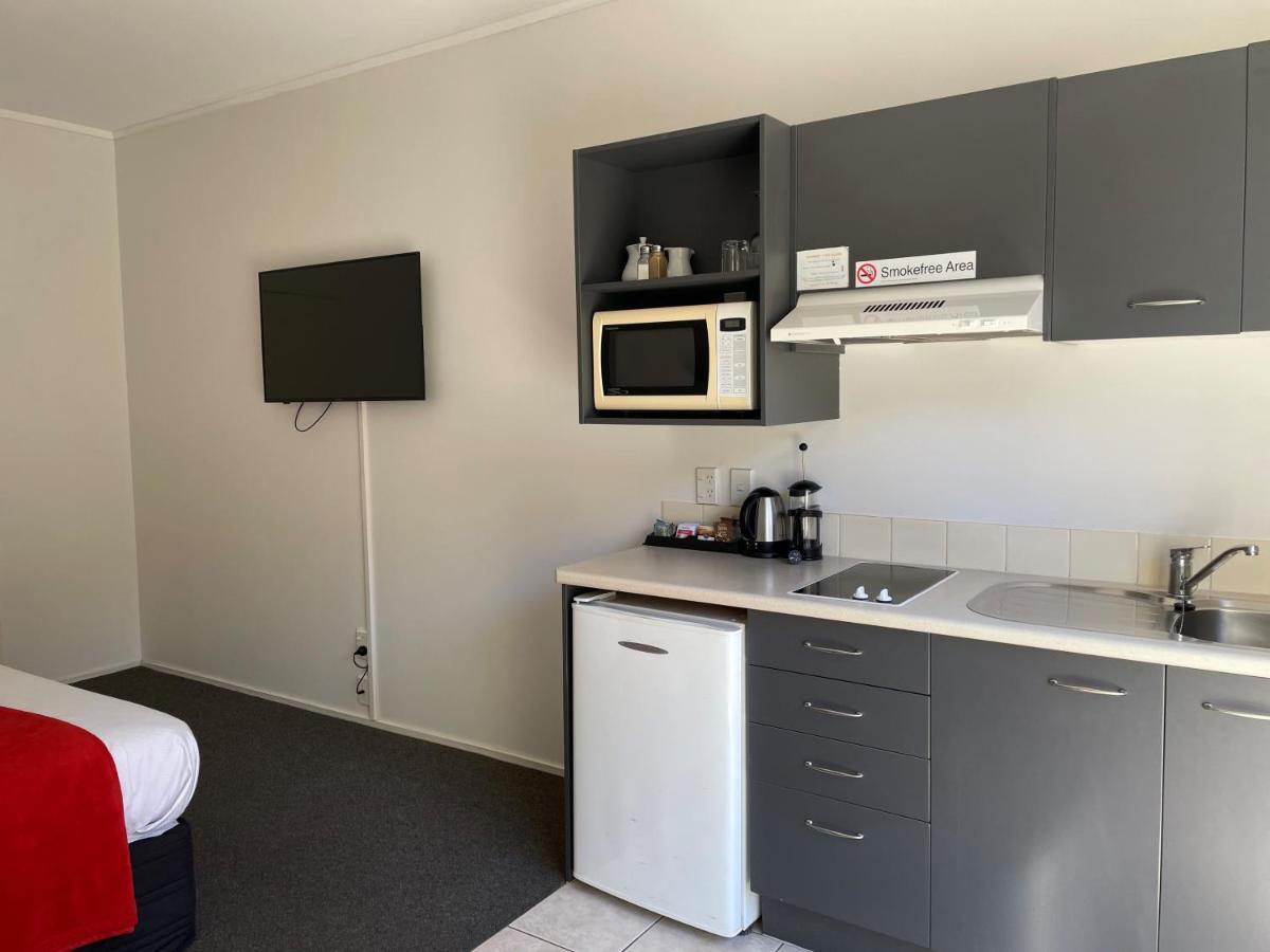 Ascot Motor Lodge