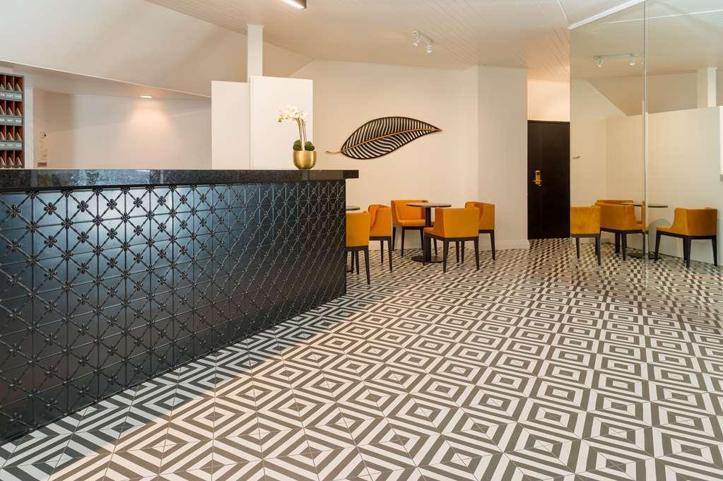 Bay Plaza 3* Wellington