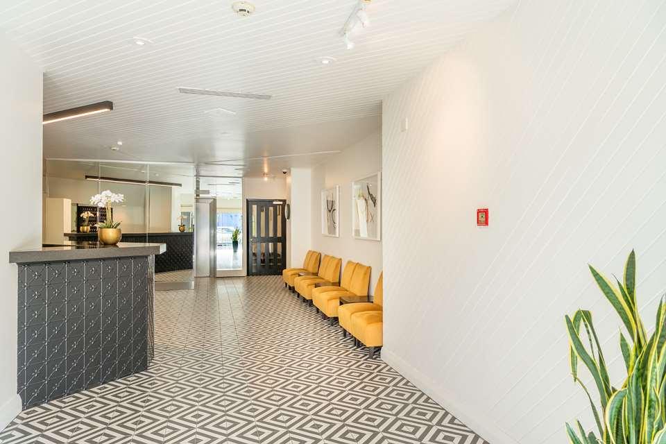 Hotel Bay Plaza