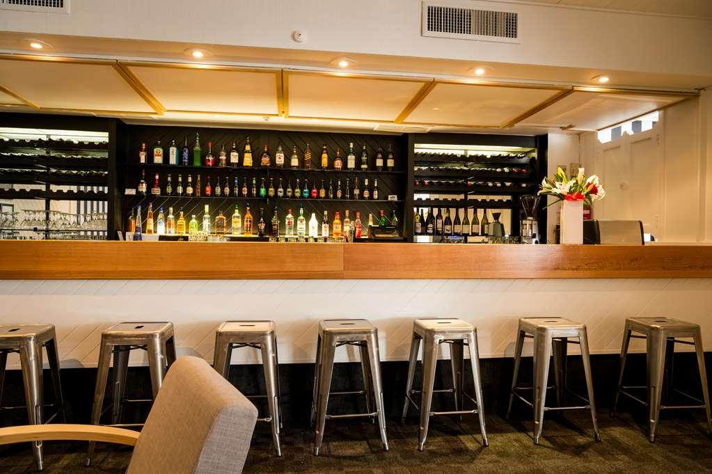 Bay Plaza Hotel Wellington