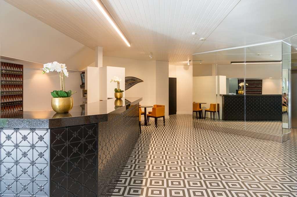 Bay Plaza Hotel Wellington