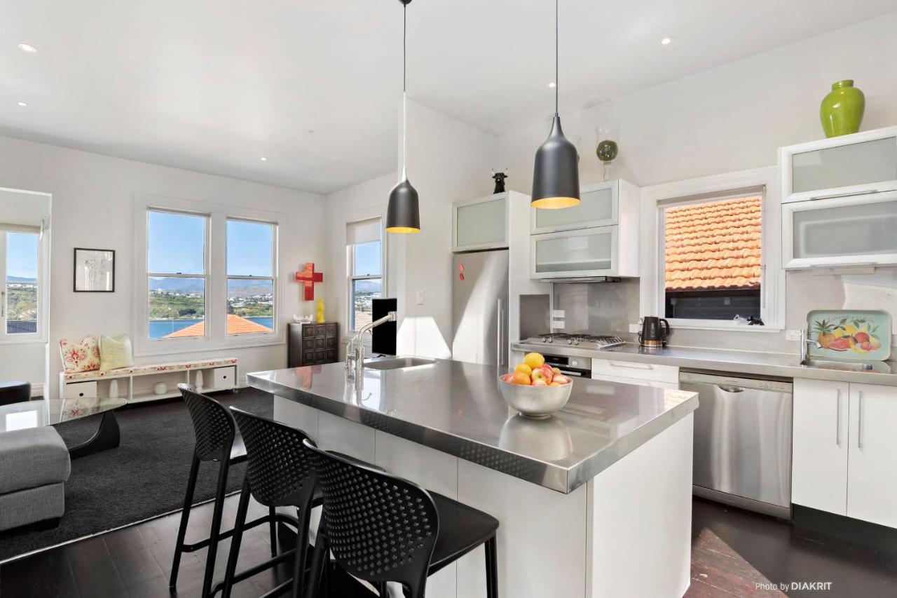 U Suites Hataitai Holiday home Wellington
