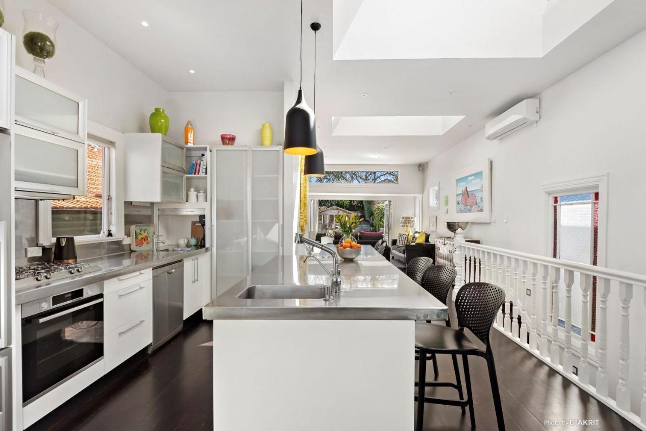 U Suites Hataitai Holiday home
