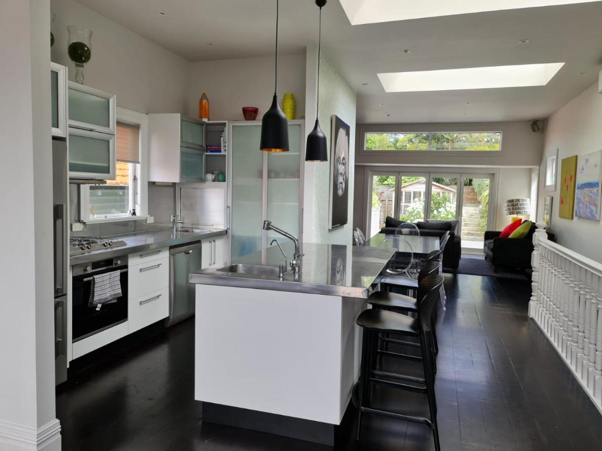 Holiday home U Suites Hataitai
