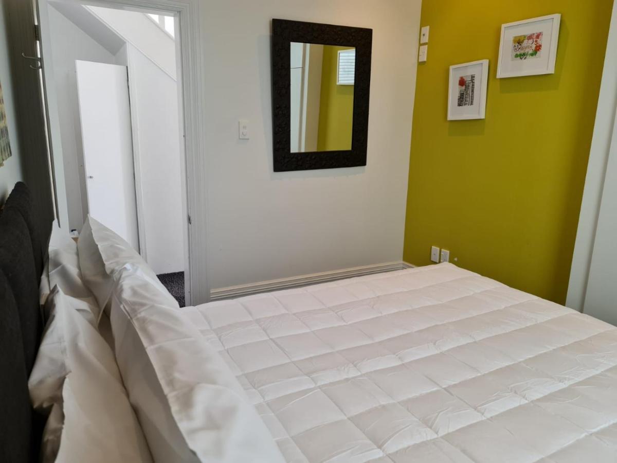 Holiday home U Suites Hataitai *
