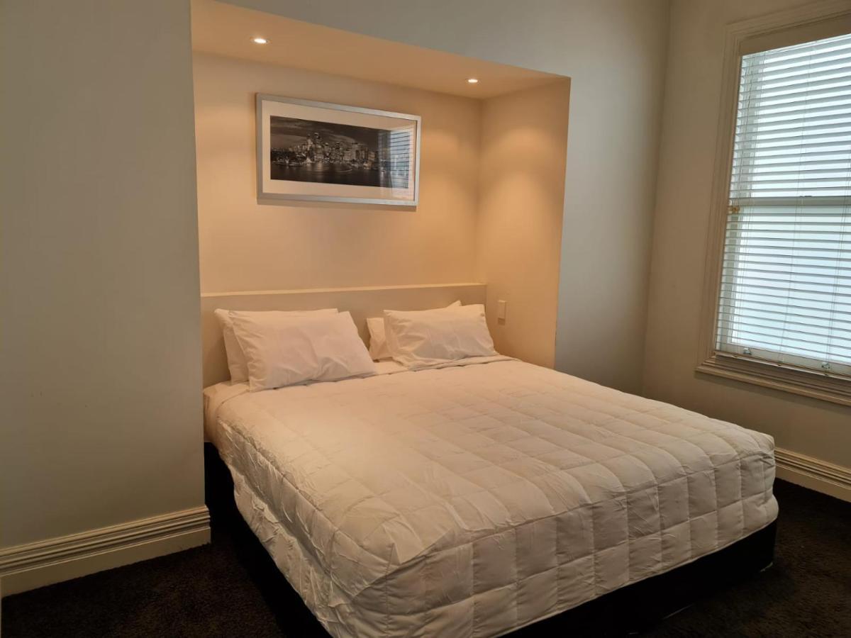 U Suites Hataitai Wellington