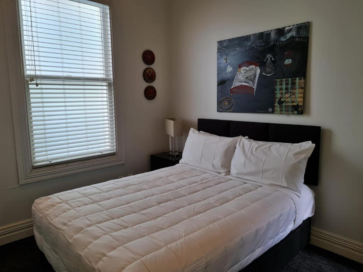 U Suites Hataitai