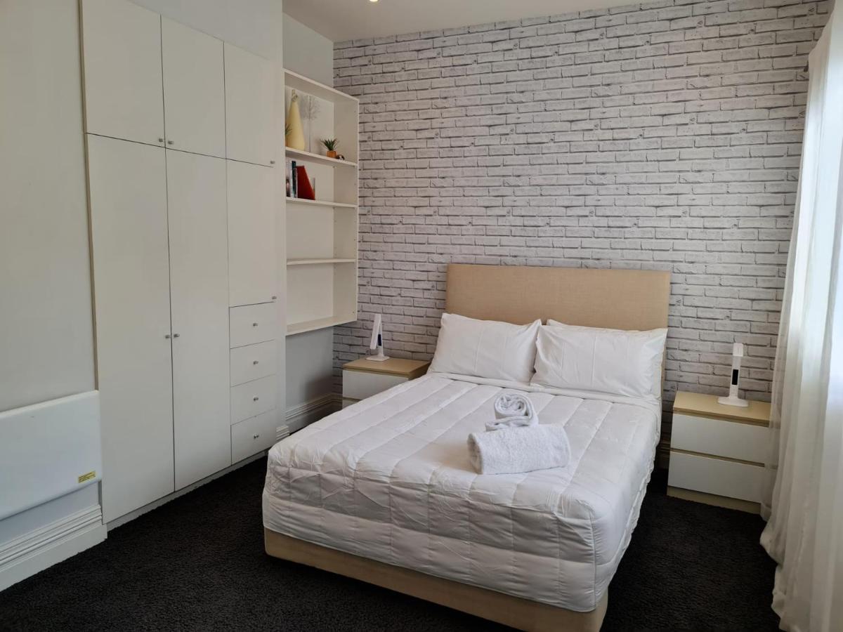 U Suites Hataitai Holiday home *
