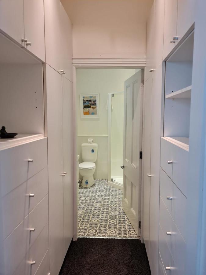 Holiday home U Suites Hataitai Wellington