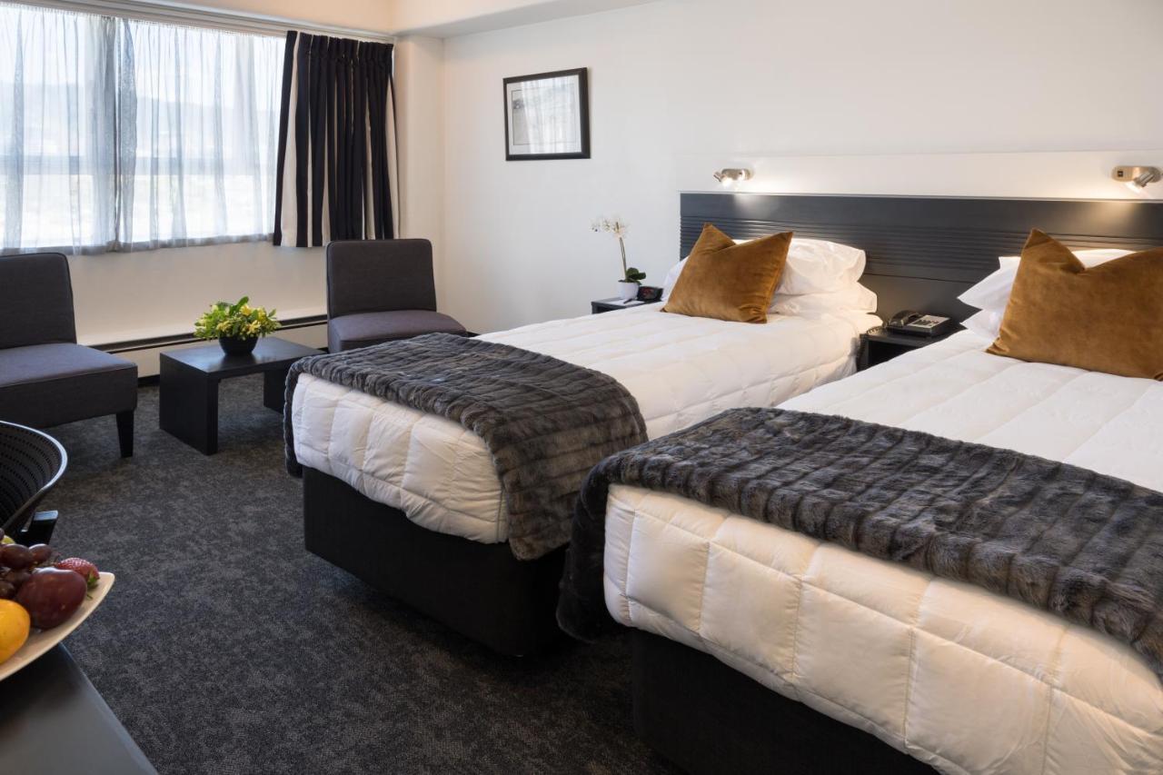 Hotel Bay Plaza Wellington