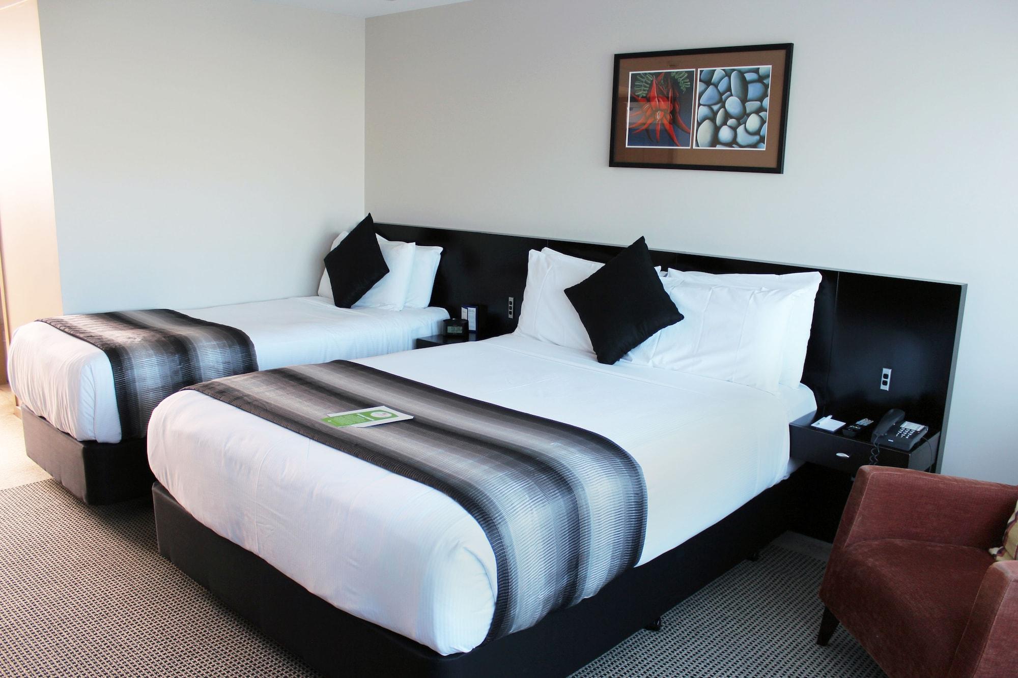 Hotel Copthorne Wellington, Oriental Bay
